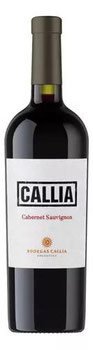 VINHO CALLIA 750ML CABERNET SUAVIGN