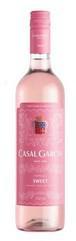 VINHO ROSÉ DOCE SWEET CASAL GARCIA 750ML