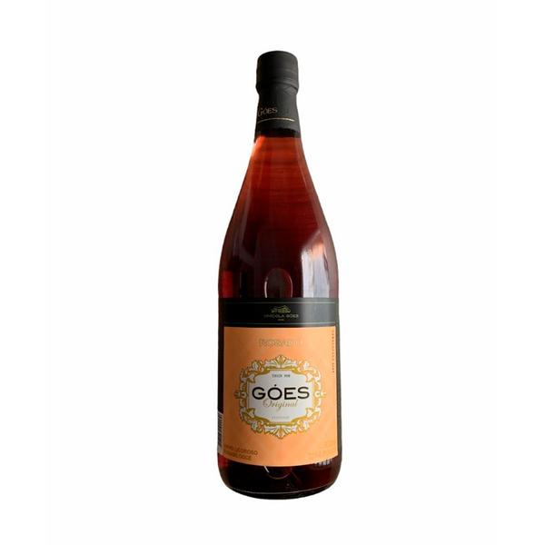 VINHO GOES 900ML ROSADO LICOROSO