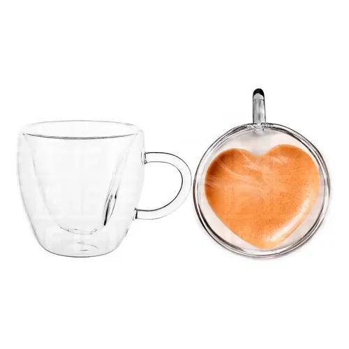 XICARA CLASS 80ML C/02 CAFE BORO CO