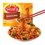 YAKISOBA SEARA 500G