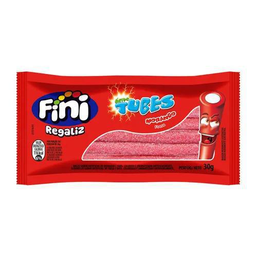 Bala Fini Surpresa 80g Mix--Fini