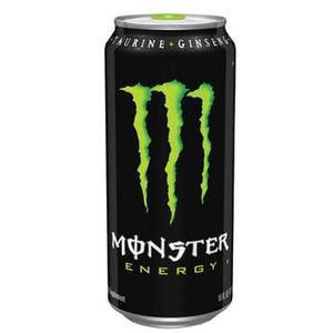 Energ Monster 500ml
