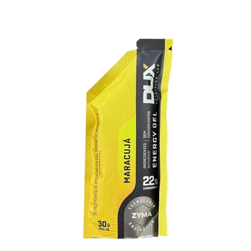 Gel Energy Dux 30g Maracuja