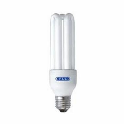 Lampada Flc 15w Luz Branca Redonda
