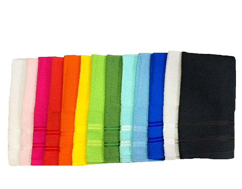 Toalha De Rosto Itatex 23x38cm Social