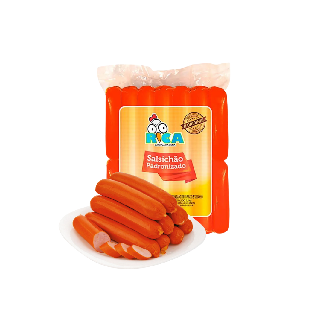 Salsichao Rica kg
