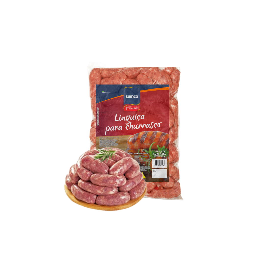 Ling Churrasco Suinco Coz Premiada kg