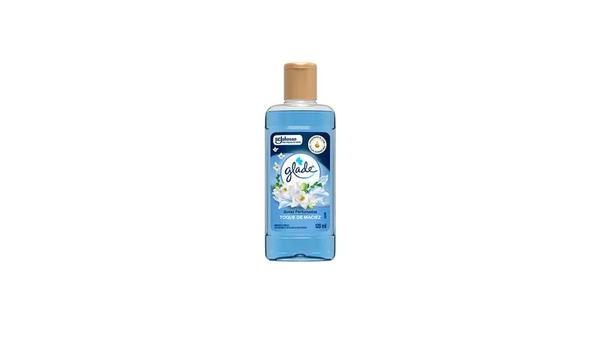 Aromatizante Glade 120ml Maciez