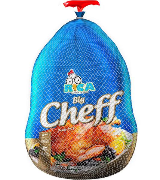Ave Big Cheff Rica kg