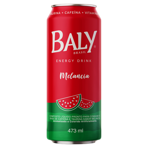 Beb Energ Baly Lt 473ml Melancia