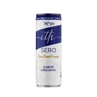 Beb Energ Itts Sero Original 250ml