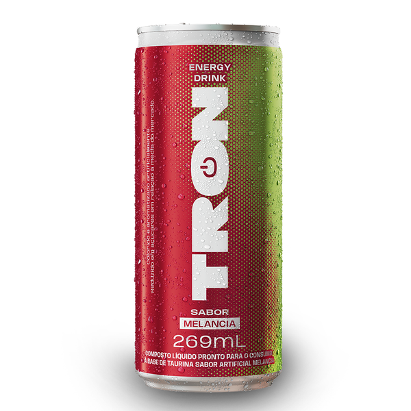 Beb Energ Tron Lt 269ml Melancia