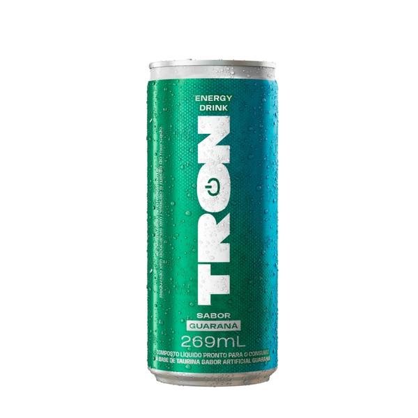 Beb Energ Tron Lt 269ml Tradicional