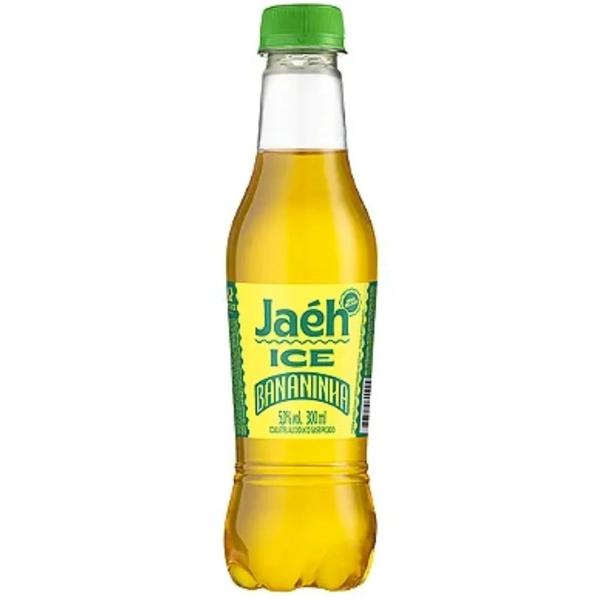 Beb Ice Jaeh Bananinha 300ml