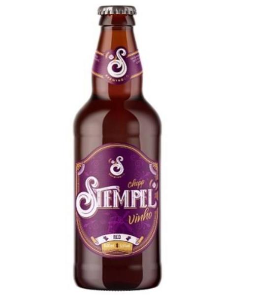 Chopp Vinho Stempel 600ml