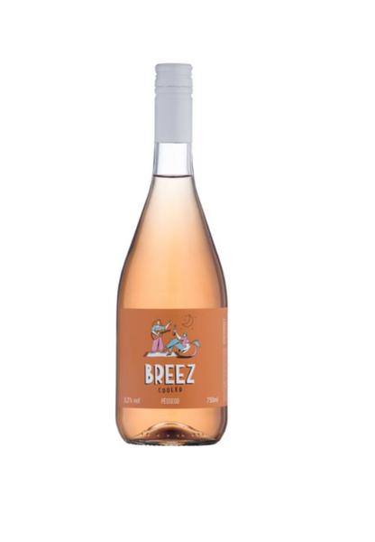 Cooler Breez Galiotto 750ml Pessego
