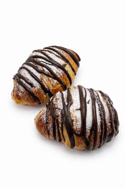 Croissant de Chocolate kg