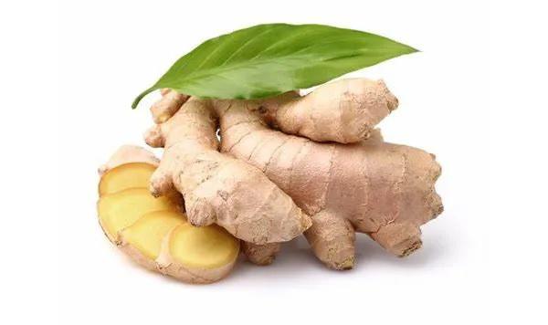 Gengibre kg