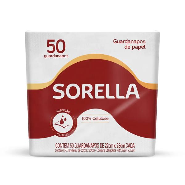 Guard Sorella 22x23cm