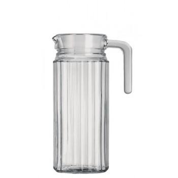 Jarra Vidro Mimo Sleek 1200ml