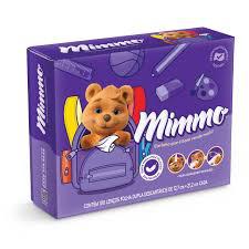Lenco Papel Mimmo C/100un