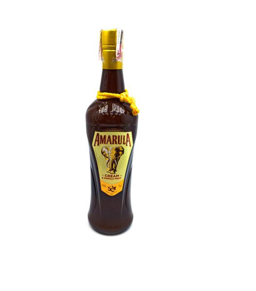 Licor Amarula 750ml