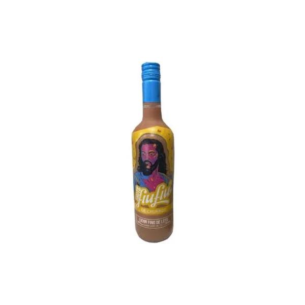 Licor Shots Fiu Fiu 750ml Churros