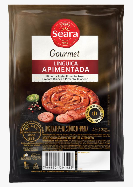 Ling Pernil Seara Gourmet 500g Pimenta