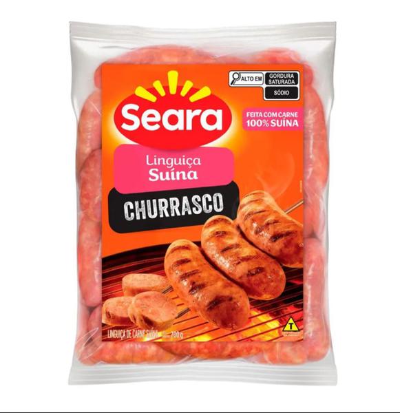 Ling Suina Seara 700g