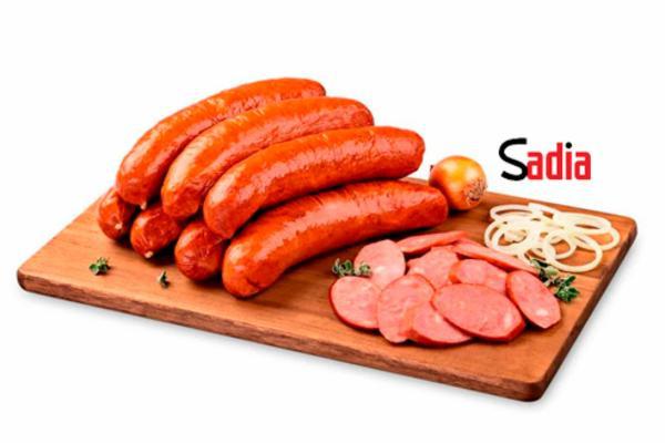 Linguiça Tipo Calabresa Sadia kg