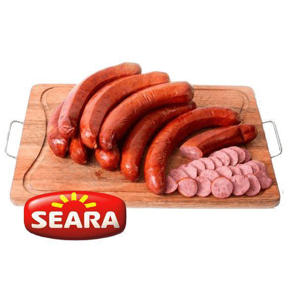 Linguiça Tipo Calabresa Seara kg