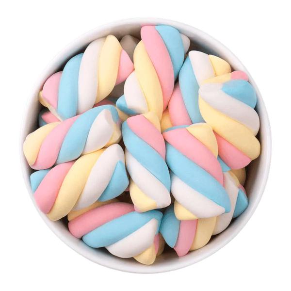 Marshmallow Torção kg