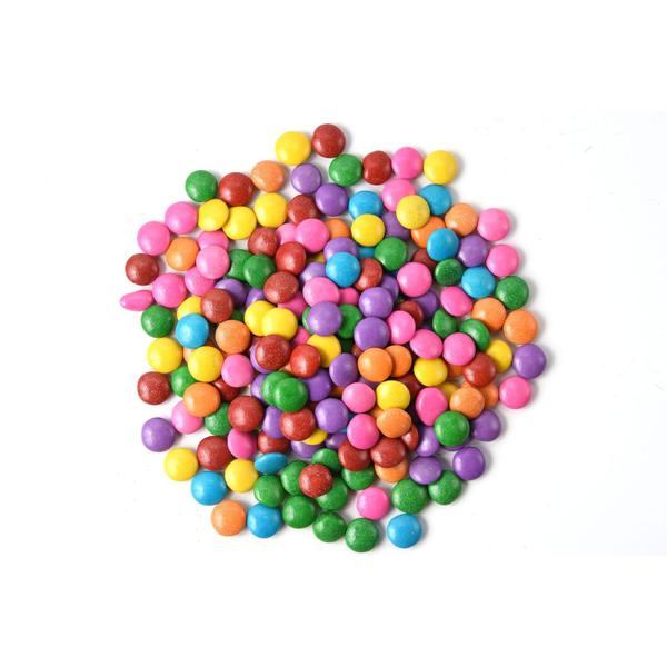 Pastilha Choc Disqueti kg