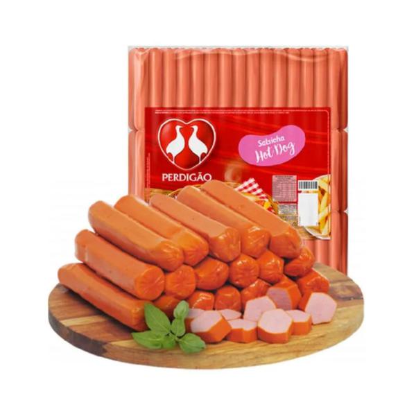 Salsicha Perdigao kg
