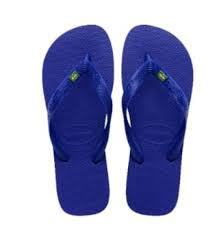 Sand Havaianas Stradi Marinho 39/40
