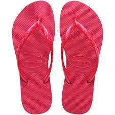 Sand Havaianas Tube Rosa 35/36