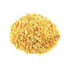 Temp Alho Frito kg