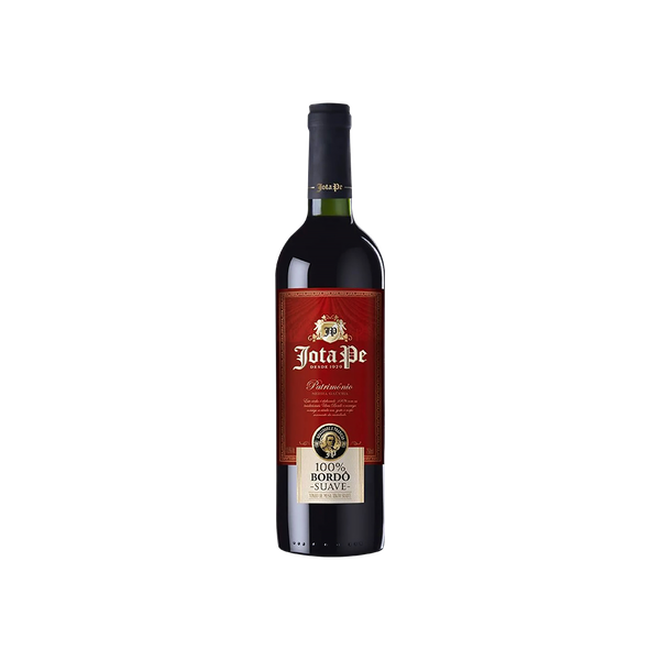 Vinho Cantina Serra 880ml Tinto Suave