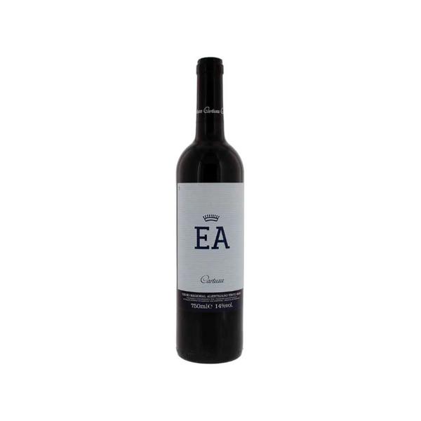 Vinho Portugues Cartuxa EA Tinto 750ml