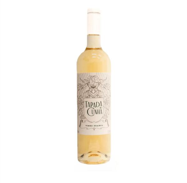 Vinho Portugues Tapada Do Cunha 750ml Branco