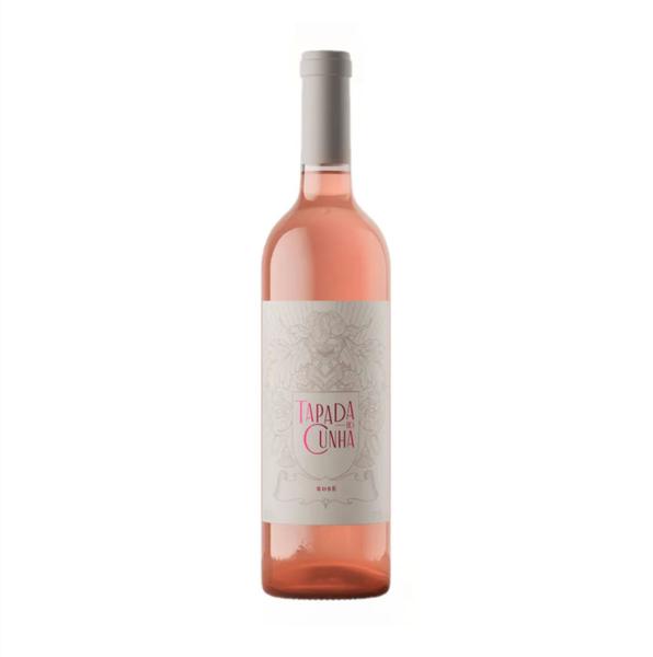 Vinho Portugues Tapada Do Cunha 750ml Rose