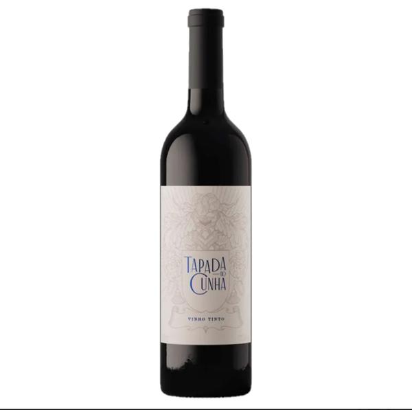 Vinho Portugues Tapada Do Cunha 750ml Tinto
