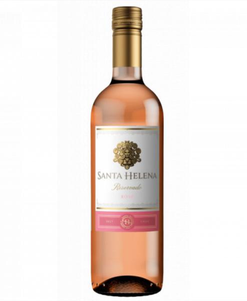 Vinho Santa Helena Reservado 750ml Rose