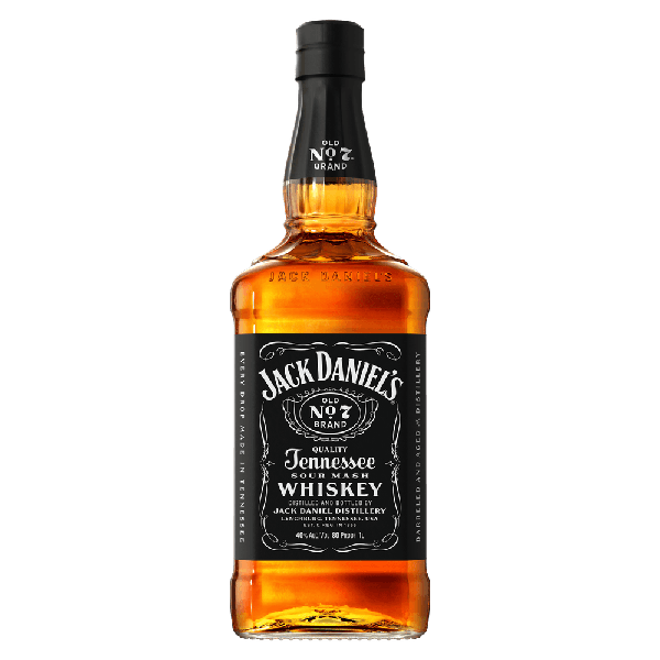 Whisky Jack Daniels 1Lt
