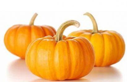 ABOBORA HALLOWEN KILO