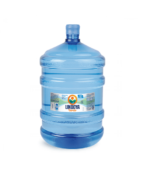 AGUA LINDOYA 20L
