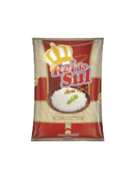 ARROZ REI DO SUL 5K T1