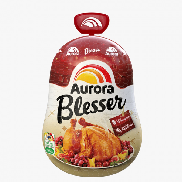 AVE BLESSER AURORA KILO