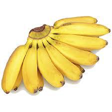 BANANA OURO KILO